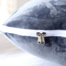 Travesseiro de Gravidez J – 3kg Conforto para Gestantes, Sono e Amamentação