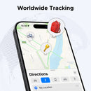 UGREEN Smart Bluetooth Tracker – Localizador de Chaves e Itens, Compatível com Apple Find My (iOS), Bateria até 2 Anos