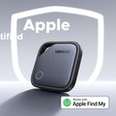 UGREEN Smart Bluetooth Tracker – Localizador de Chaves e Itens, Compatível com Apple Find My (iOS), Bateria até 2 Anos