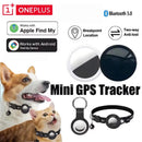 Xiaomi Mini Rastreador GPS & Bluetooth – Localizador Inteligente para Crianças, Pets e Objetos, Compatível com App FindMy