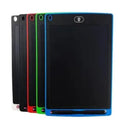 Lousa Tablet Mágica LCD 8.5” – Para Escrever, Pintar e Desenhar