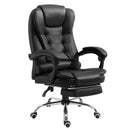 Cadeira Presidencial Python Fly – Cadeira de Mesa com Suporte Ergonômico