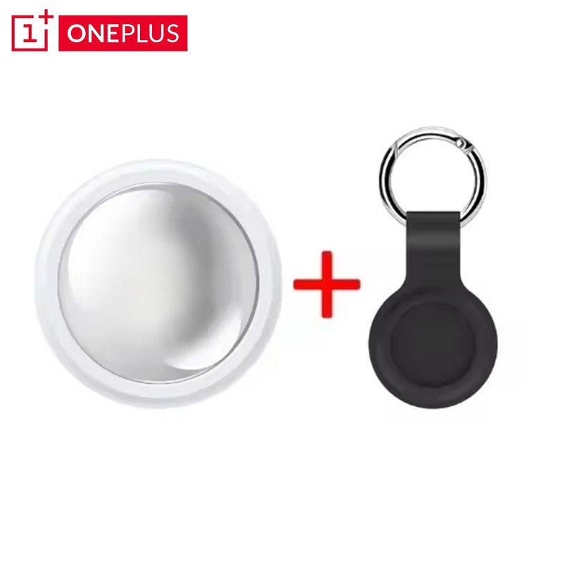 Xiaomi Mini Rastreador GPS & Bluetooth – Localizador Inteligente para Crianças, Pets e Objetos, Compatível com App FindMy