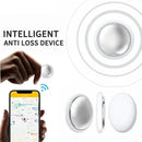 Xiaomi Mini Rastreador GPS & Bluetooth – Localizador Inteligente para Crianças, Pets e Objetos, Compatível com App FindMy