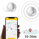 Xiaomi Mini Rastreador GPS & Bluetooth – Localizador Inteligente para Crianças, Pets e Objetos, Compatível com App FindMy