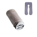 Travesseiro de Gravidez J – 3kg Conforto para Gestantes, Sono e Amamentação