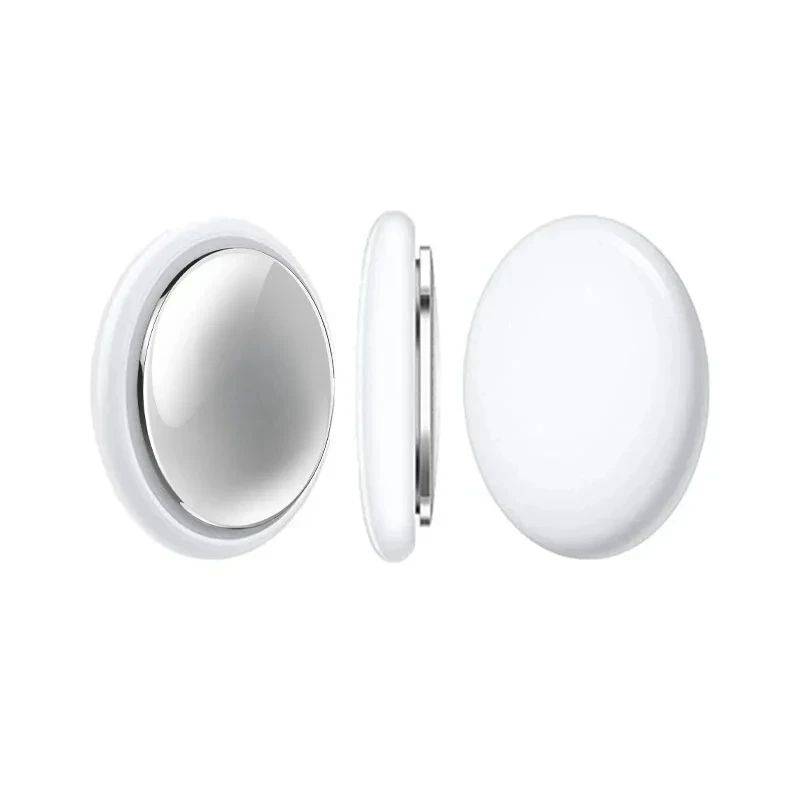 Xiaomi Mini Rastreador GPS & Bluetooth – Localizador Inteligente para Crianças, Pets e Objetos, Compatível com App FindMy