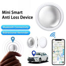 Xiaomi Mini Rastreador GPS & Bluetooth – Localizador Inteligente para Crianças, Pets e Objetos, Compatível com App FindMy