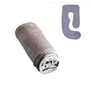 Travesseiro de Gravidez J – 3kg Conforto para Gestantes, Sono e Amamentação