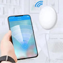 Xiaomi Mini Rastreador GPS & Bluetooth – Localizador Inteligente para Crianças, Pets e Objetos, Compatível com App FindMy