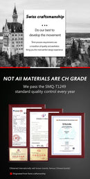 Relógio Feminino de Luxo Poedagar – Quartzo, Diamante, À Prova D’Água, Aço Inoxidável + Caixa Premium