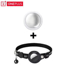 Xiaomi Mini Rastreador GPS & Bluetooth – Localizador Inteligente para Crianças, Pets e Objetos, Compatível com App FindMy