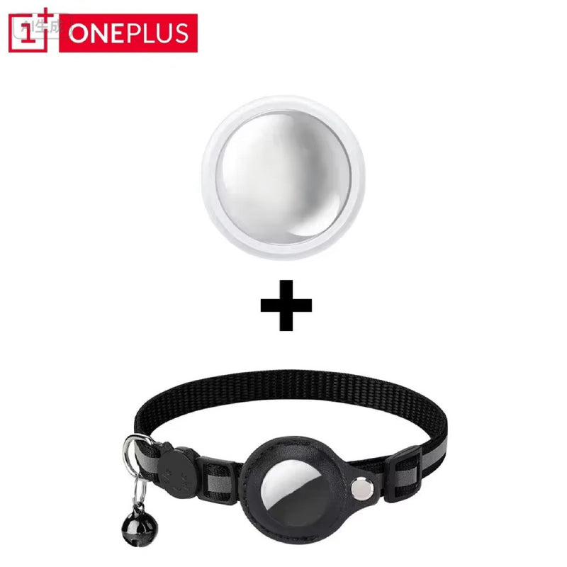 Xiaomi Mini Rastreador GPS & Bluetooth – Localizador Inteligente para Crianças, Pets e Objetos, Compatível com App FindMy