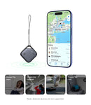UGREEN Smart Bluetooth Tracker – Localizador de Chaves e Itens, Compatível com Apple Find My (iOS), Bateria até 2 Anos